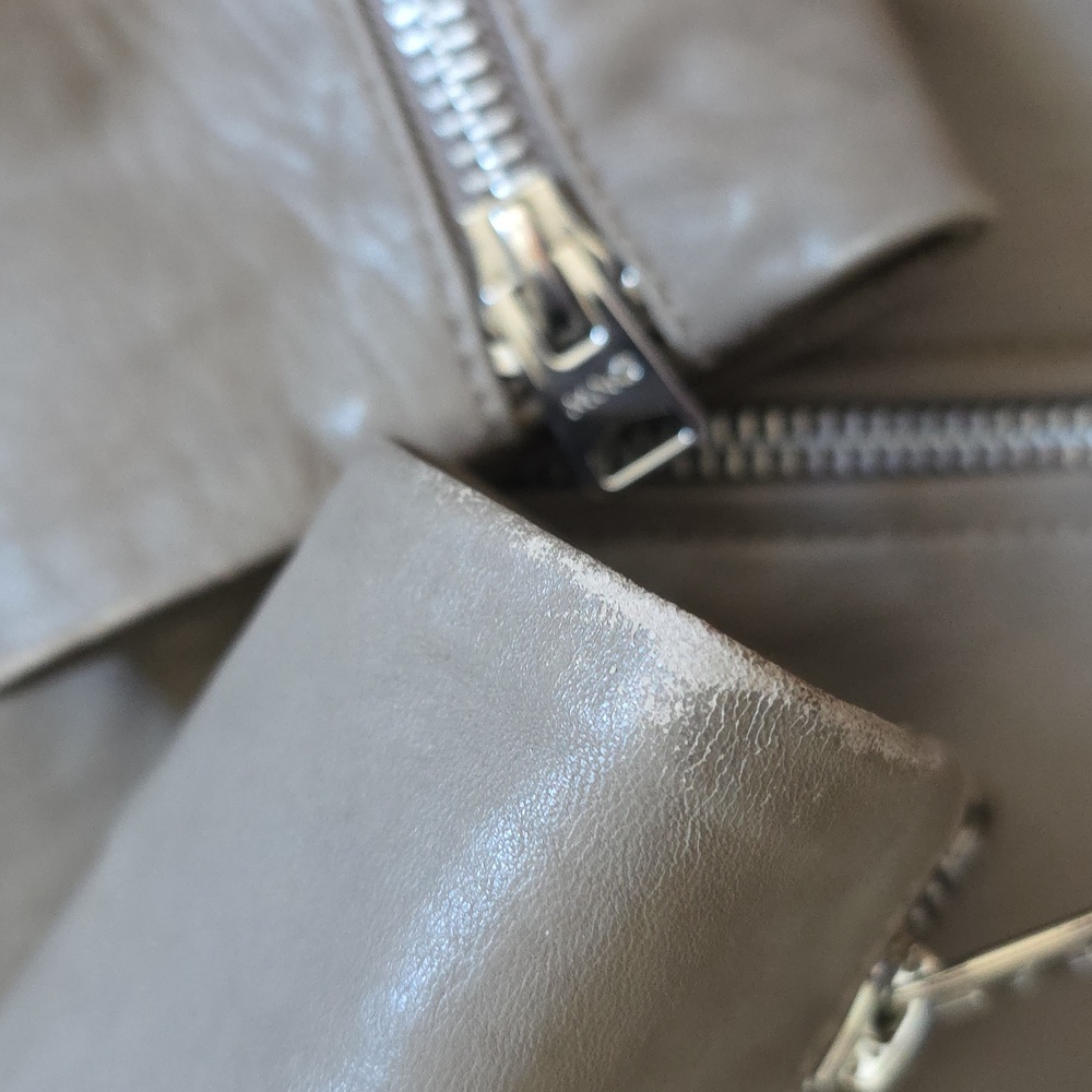 Mongo Jacket, Size Medium - image 6